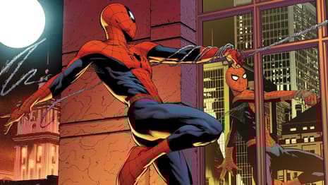 RUMOR: New Details On SPIDER-MAN: BRAND NEW DAY's Villain, Possible Daredevil Team-up, Evil MIT, And More