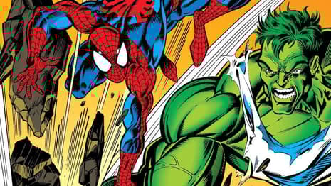 RUMOR: New Details On The Hulk's SPIDER-MAN: BRAND NEW DAY Role And Whether It Sets Up WORLD WAR HULK