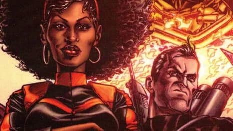 RUMOR: New Details On The Punisher's Mysterious Female Partner In SPIDER-MAN: BRAND NEW DAY Revealed