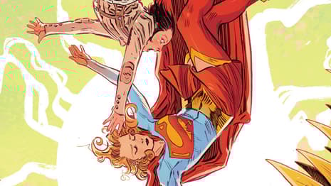 RUMOR: New SUPERGIRL Details Reveal Changes To Various Character Costumes...But What About Lobo?