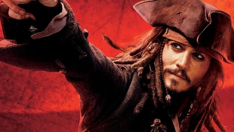 RUMOR: Next PIRATES OF THE CARIBBEAN Will See Johnny Depp Return As Captain Jack Sparrow