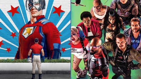 RUMOR: PEACEMAKER Season 2 Will Make A Surprise Character From 2016's SUICIDE SQUAD DCU Canon - SPOILERS