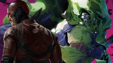 RUMOR: Russo Brothers Scrapped Michael Waldron's AVENGERS 5 Script; Update On Daredevil's DOOMSDAY Role
