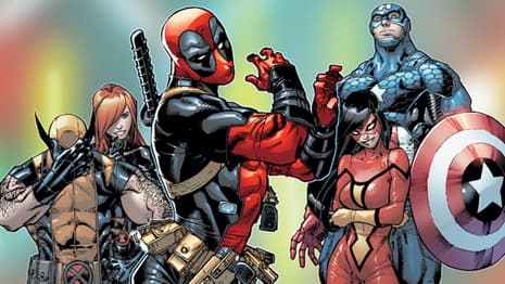 RUMOR: Ryan Reynolds' AVENGERS: DOOMSDAY Status As Deadpool Gets Another Big Update