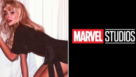 RUMOR: Sabrina Carpenter Is Being Eyed To Play Dazzler In The Marvel Cinematic Universe