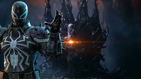 RUMOR: Sony Pictures Has Paused All Its SPIDER-MAN Spin-offs - Including One Revolving Around Knull