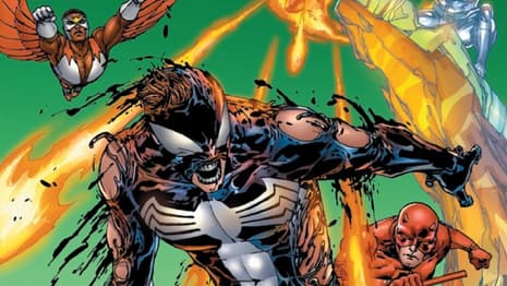 RUMOR: SPIDER-MAN 4 Will Be Set In Battleworld...And Could Pay A Visit To Spider-Island!