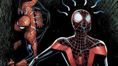RUMOR: SPIDER-MAN 4 Will Finally Introduce The MCU’s Version Of Miles Morales