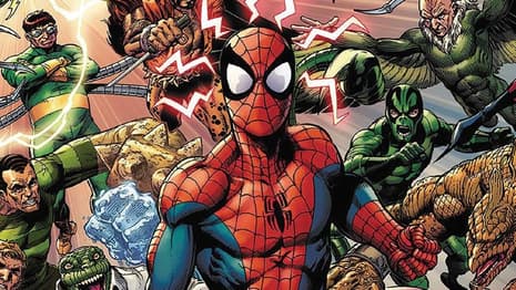RUMOR: SPIDER-MAN: BRAND NEW DAY Has An Even Greater Number Of Villains Than Previously Reported