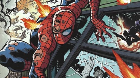 RUMOR: SPIDER-MAN: BRAND NEW DAY Has Shot Scenes With Peter Parker Meeting [SPOILER] And [SPOILER]