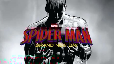RUMOR: SPIDER-MAN: BRAND NEW DAY Will Be A Race To Stop Peter Parker Transforming Into [SPOILER]