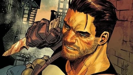 RUMOR: SPIDER-MAN: BRAND NEW DAY Will See The Punisher In Direct Conflict With The Villainous [SPOILER]