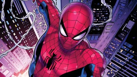 RUMOR: SPIDER-MAN: BRAND NEW DAY's Mysterious Villain Will Have The Power To [SPOILER]