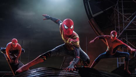 RUMOR: [SPOILER] Will Return As Spider-Man In AVENGERS: DOOMSDAY