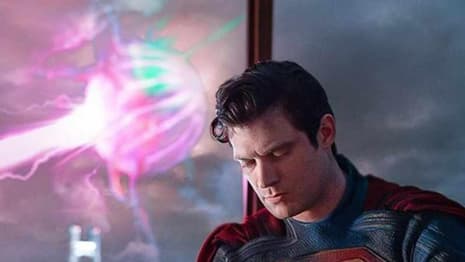 RUMOR: SUPERMAN's Mysterious Orb In The Sky Has Finally Been Identified (And It's A Little Underwhelming)