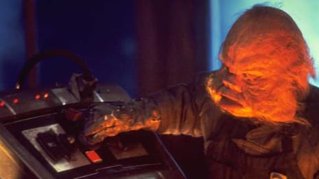 RUMOR: Surprising Details On Nick Nolte's Character In STAR WARS: THE MANDALORIAN Emerge