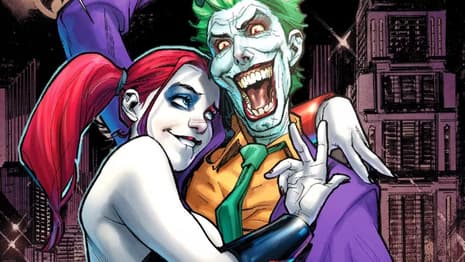 RUMOR: The BATMAN-Adjacent Script Zach Cregger Hopes To Pitch To DC Studios Is A JOKER & HARLEY QUINN Movie