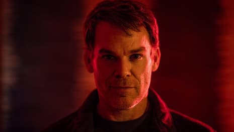 RUMOR: The Bay Harbor Butcher Will Return! Paramount+ Has Renewed DEXTER: RESURRECTION For Season 2