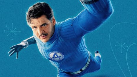 RUMOR: THE FANTASTIC FOUR: FIRST STEPS' Post-Credits Scenes Have Leaked Online - SPOILERS