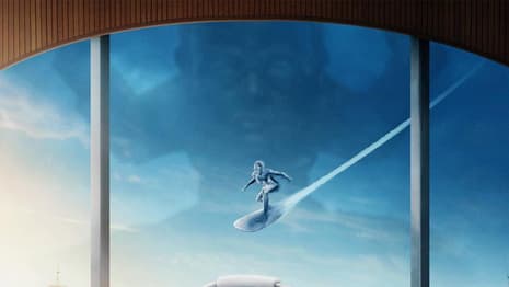 RUMOR: THE FANTASTIC FOUR Sequel Moving Forward With Matt Shakman Likely To Return As Director