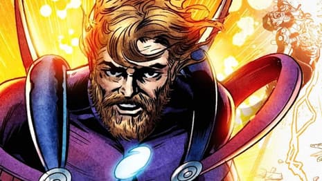 RUMOR: The Kang Variant The Young Avengers Were Going To Defeat In THE KANG DYNASTY Was Nathaniel Richards