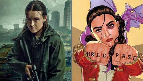 RUMOR: THE LAST OF US Star Bella Ramsey Is Being Eyed To Play Kitty Pryde In Marvel Studios' X-MEN Reboot