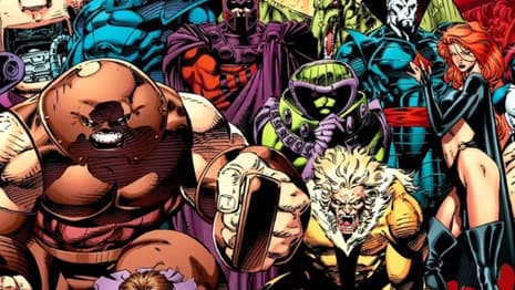 RUMOR: The X-MEN Will Face Off Against These Villains In Marvel Studios' Reboot