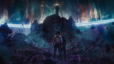 RUMOR: This Key Multiverse Saga Location Will Play A Big Role In AVENGERS: DOOMSDAY - SPOILERS