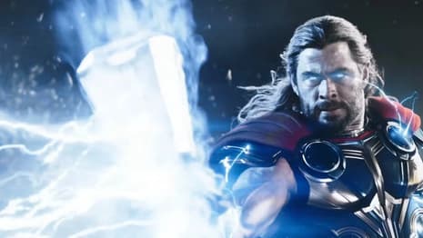 RUMOR: THOR 5 Is In The Works And Chris Hemsworth Is Pushing For This Director To Replace Taika Waititi