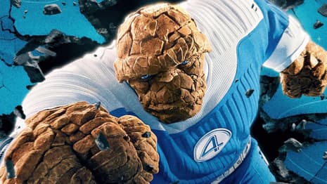 RUMOR: Three Huge Trailers Will Be Attached To THE FANTASTIC FOUR: FIRST STEPS Later This Month
