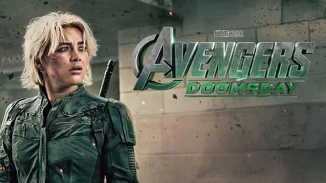 RUMOR: Unexpected Plans For Florence Pugh's Yelena Belova In AVENGERS: DOOMSDAY Revealed - SPOILERS