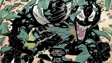 RUMOR: Venom, Kingpin, The Prowler, And More Expected To Be Villains In Next SPIDER-MAN Trilogy