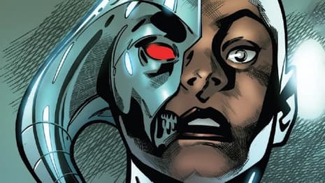 RUMOR: VISION QUEST TV Series Has Cast The Marvel Cinematic Universe's Bride Of Ultron, Jocasta