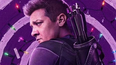 RUMOR: We Have A Major Update On Jeremy Renner's MCU Future After He Turned Down HAWKEYE Season 2