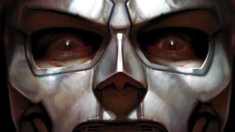 RUMOR: We May Already Know When AVENGERS: DOOMSDAY's Second Trailer Will Be Released