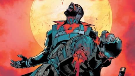 Rumor: We May Finally Know When Mahershala Ali's Blade Will Make His MCU Return