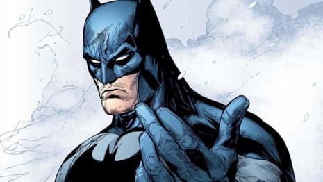 Rumor: We May Know Which Project The DCU's New Batman Will Make His Official Debut In