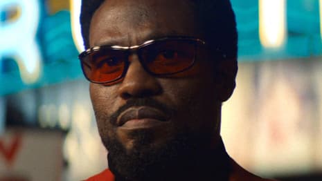 RUMOR: WONDER MAN Not Expected To Feature Any Marvel Cinematic Universe Cameos