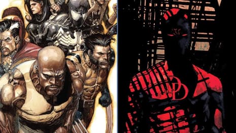 RUMOR: Writer Brian Michael Bendis Returning To Marvel Comics - Is It For AVENGERS, DAREDEVIL, Or...?