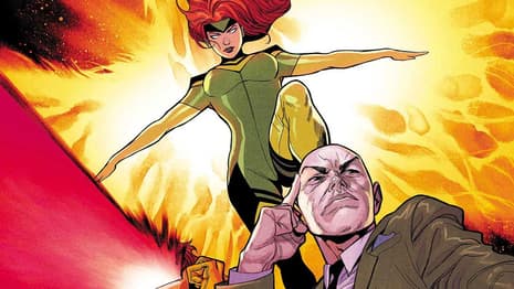 RUMOR: X-MEN Reboot's Leads Revealed; Colman Domingo Eyed For Professor X, Daisy Edgar Jones For Jean Grey