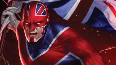 Rumor: Zodiac Could Introduce Captain Britain, Psylocke, And Other Excalibur/MI13 Characters