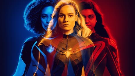 Rumored Update On Plans For Captain Marvel After THE MARVELS Underperformed; Valkyrie Could Be Key In THOR 5