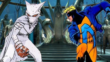 Rumors Point To INJUSTICE 3 Over New MORTAL KOMBAT As NetherRealm's Next  Move