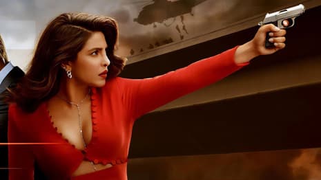 Russo Brothers Dealt Another Blow As Amazon Scraps Two CITADEL Spin-Offs And Delays Season 2 Premiere