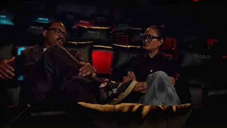 Ryan Coogler & Autumn Durald Arkapaw Reveal Their Cinematic Blueprint For SINNERS