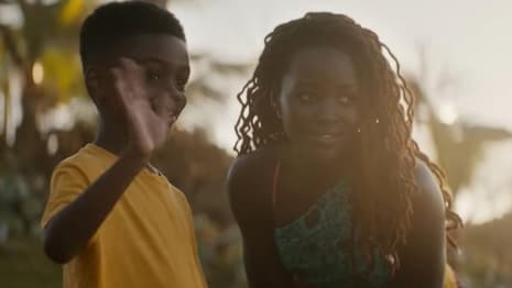 Ryan Coogler Confirms BLACK PANTHER 3 Is The Next Movie He'll Shoot