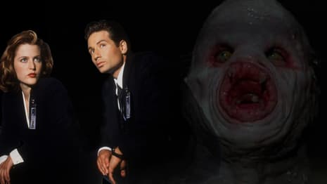 Ryan Coogler's X-FILES Reboot: Get Ready To Believe... In Nightmares!