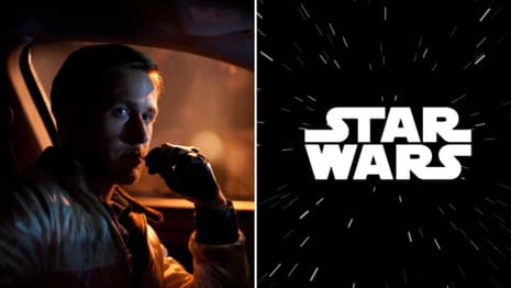 Ryan Gosling To Lead DEADPOOL AND WOLVERINE Director Shawn Levy's STAR WARS Movie