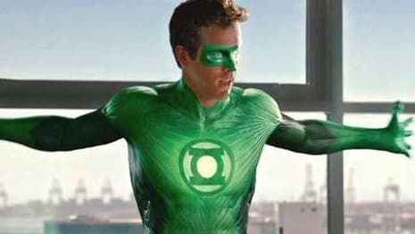 Ryan Reynolds Rumored To Return As Green Lantern For ZACK SNYDER'S JUSTICE LEAGUE Cameo