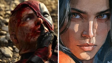 Ryan Reynolds Teases Deadpool's MCU Return; Adria Arjona Says Onslaught Action Helped Man Of Tomorrow Role